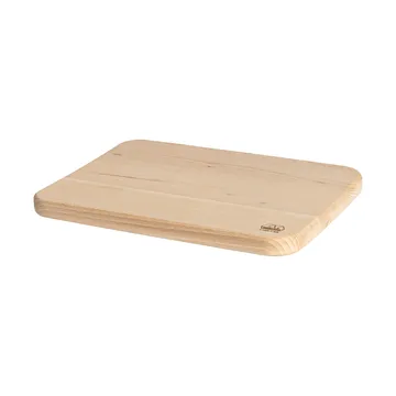Marcato planche à découper - Hêtre, 30x22x2,5 cm - Marcato
