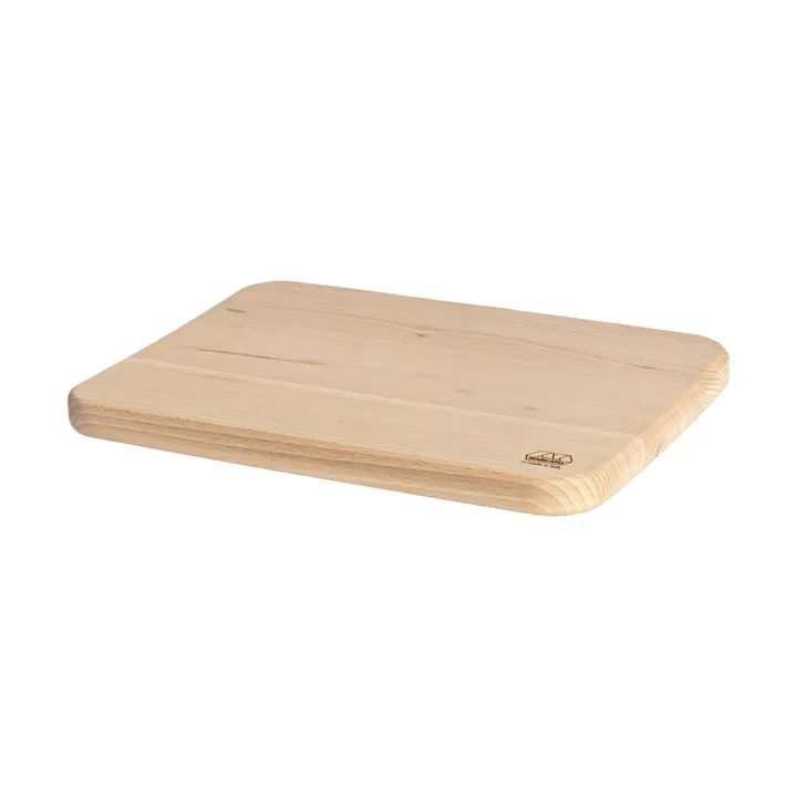 Marcato planche à découper - Hêtre, 30x22x2,5 cm - Marcato