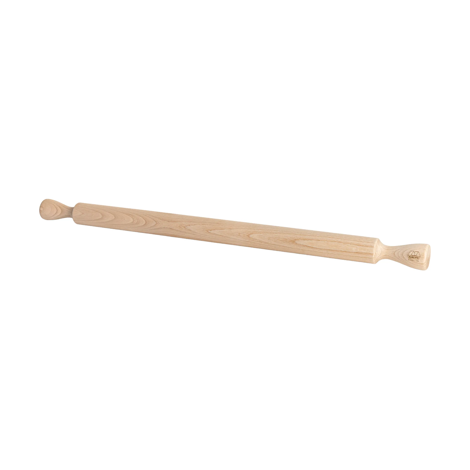 Marcato rouleau à pâtisserie, Hêtre, 70 cm Marcato