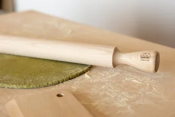Marcato rouleau à pâtisserie - Hêtre, 70 cm - Marcato