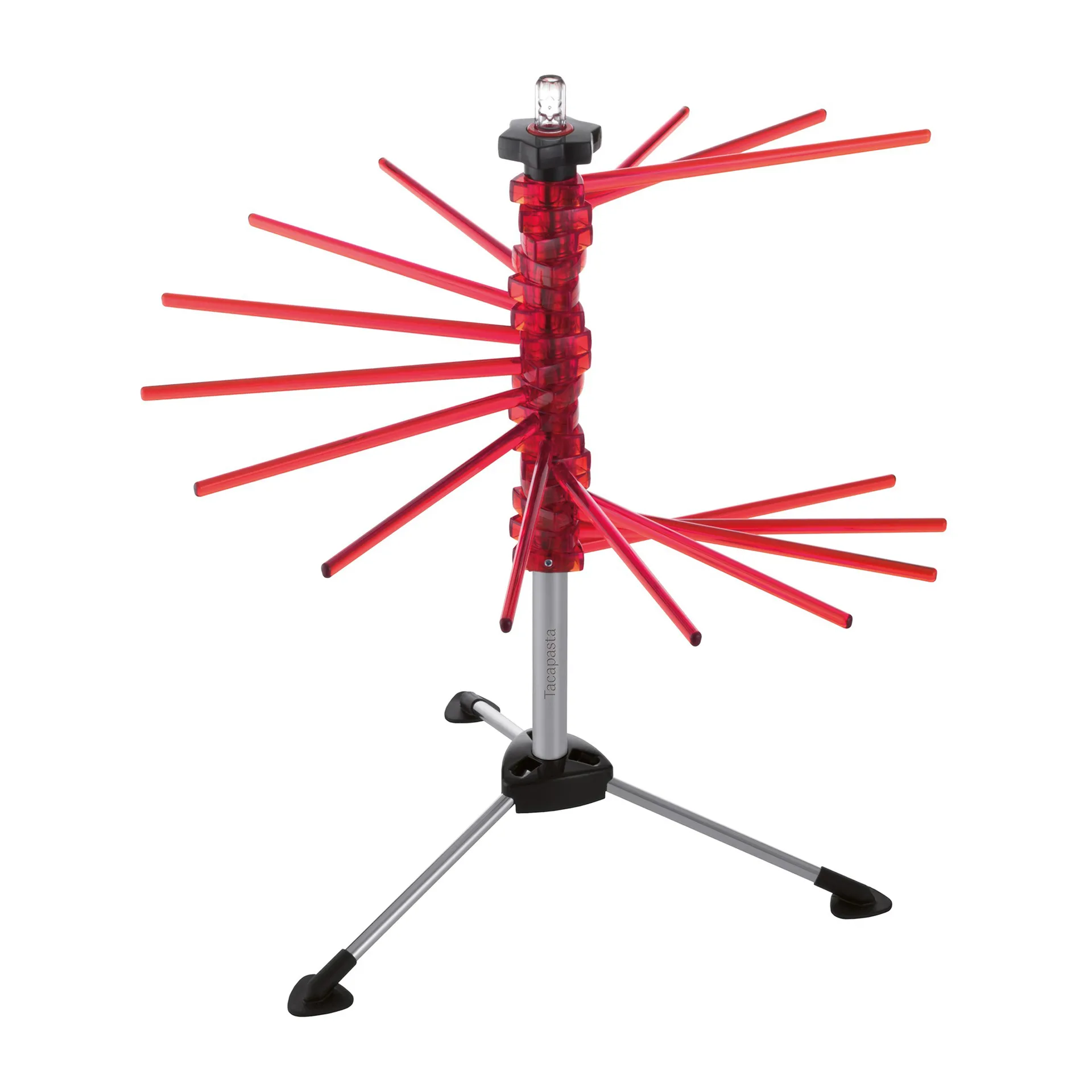 Marcato séchoir à pâtes, Rouge Marcato