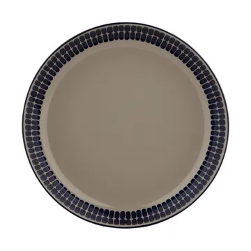 Assiette Alku Ø20,5 cm - Terra-dark blue - Marimekko
