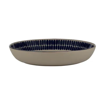 Assiette Alku Ø20,5 cm - Terra-dark blue - Marimekko