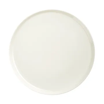 Assiette blanche Oiva - 20 cm - Marimekko