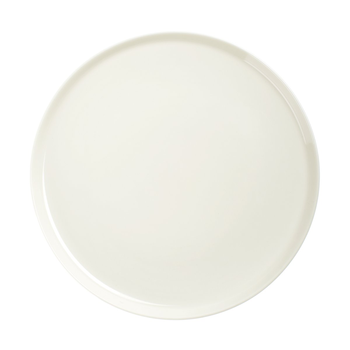 marimekko assiette blanche oiva 20 cm