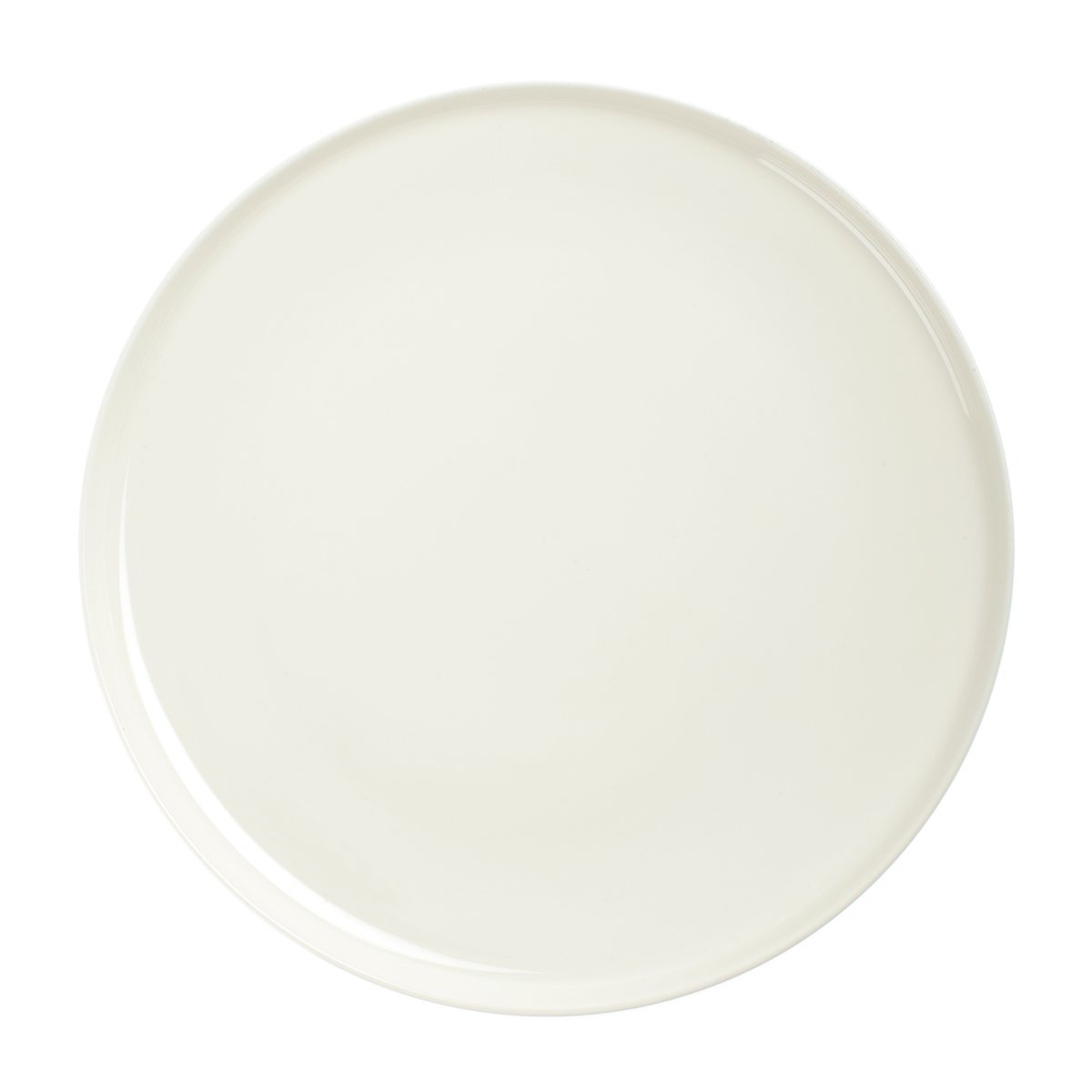 marimekko assiette blanche oiva 25 cm