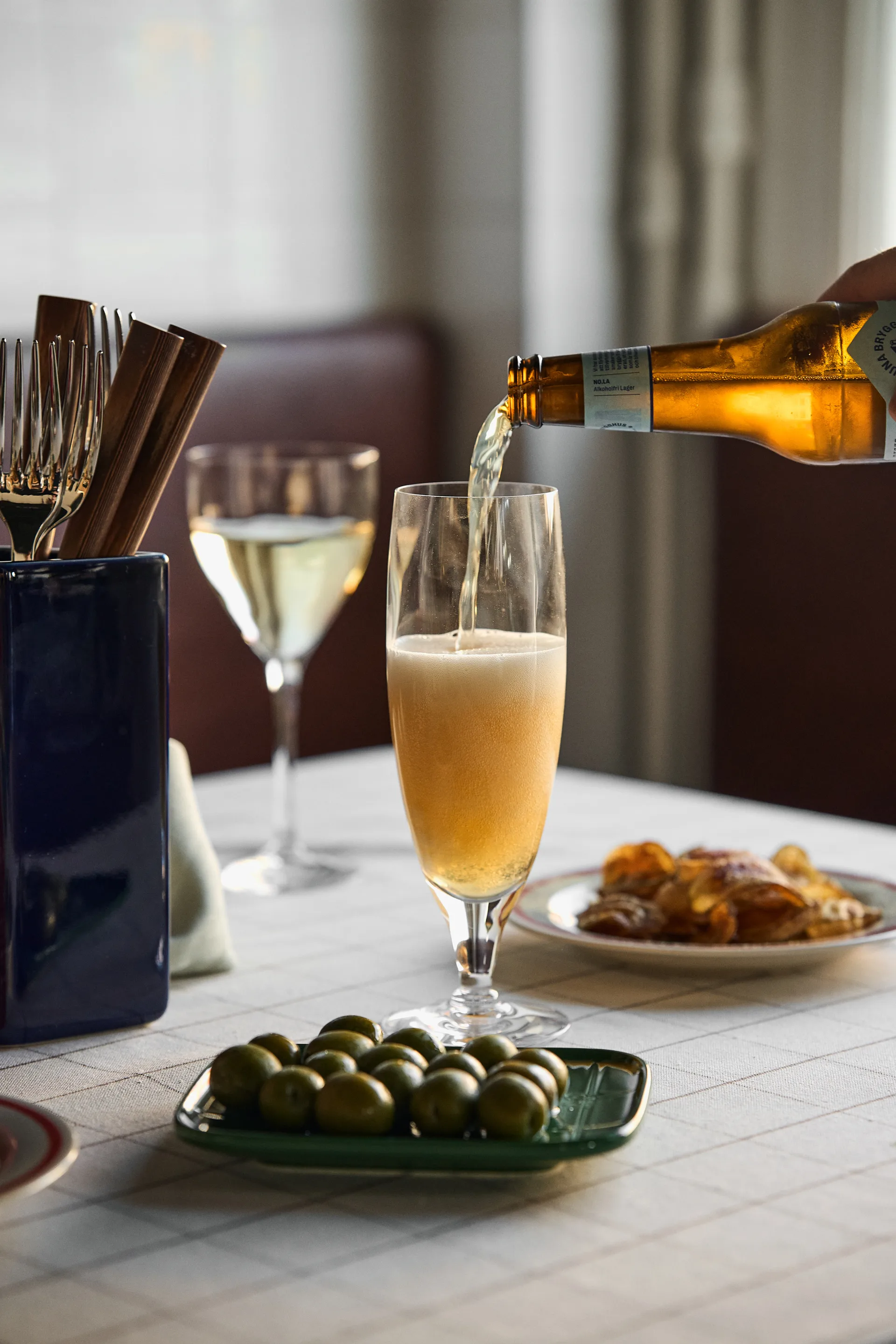 Assiette Tiiliskivi 12x15 cm, Dark green Marimekko