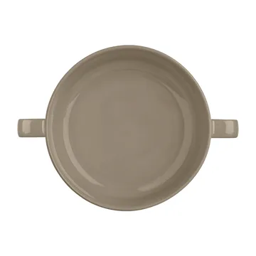 Bol avec poignée Alku 50 cl - terra-white - Marimekko