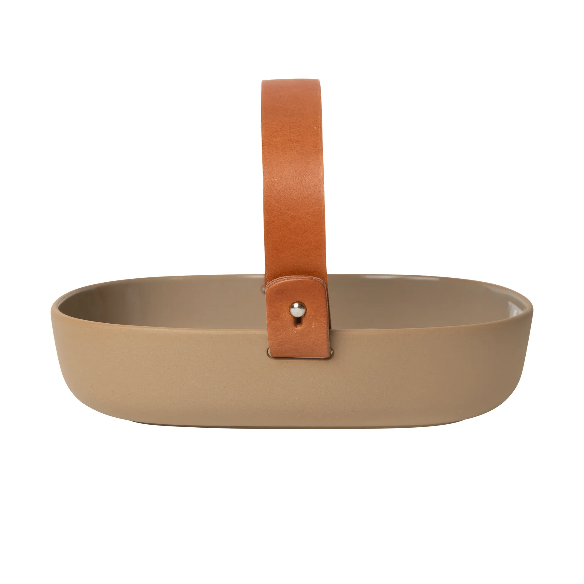 Bol de service Oiva Koppa Svaale, Terra Marimekko