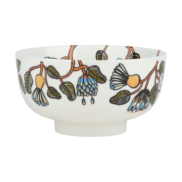 Bol de service Tiara 1,5 L, Blanc Marimekko