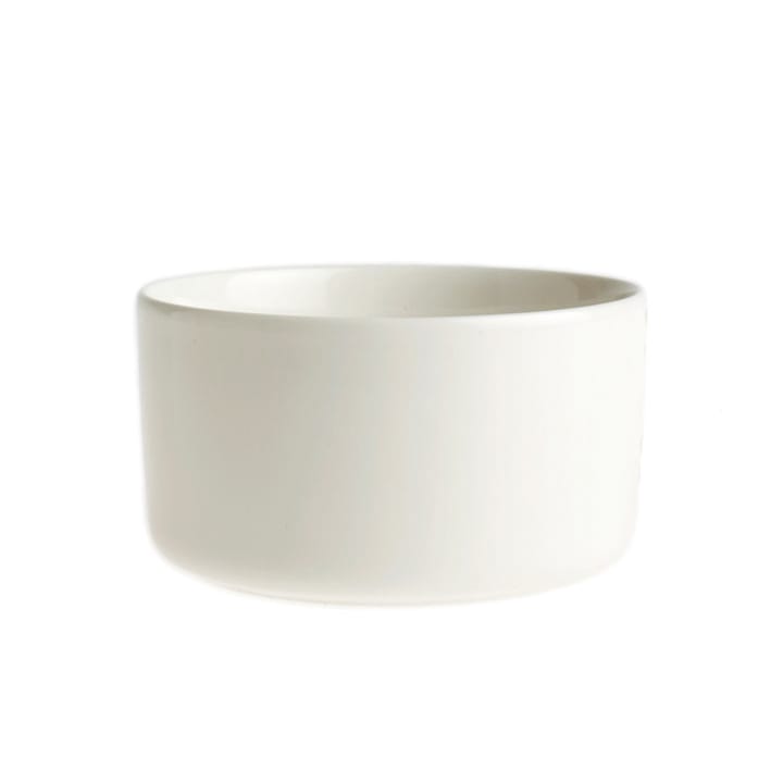 Bol Oiva 2,5 dl - blanc - Marimekko