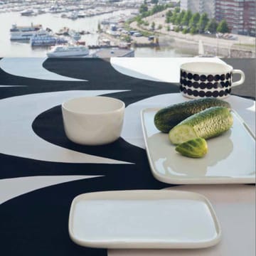 Bol Oiva 2,5 dl - blanc - Marimekko