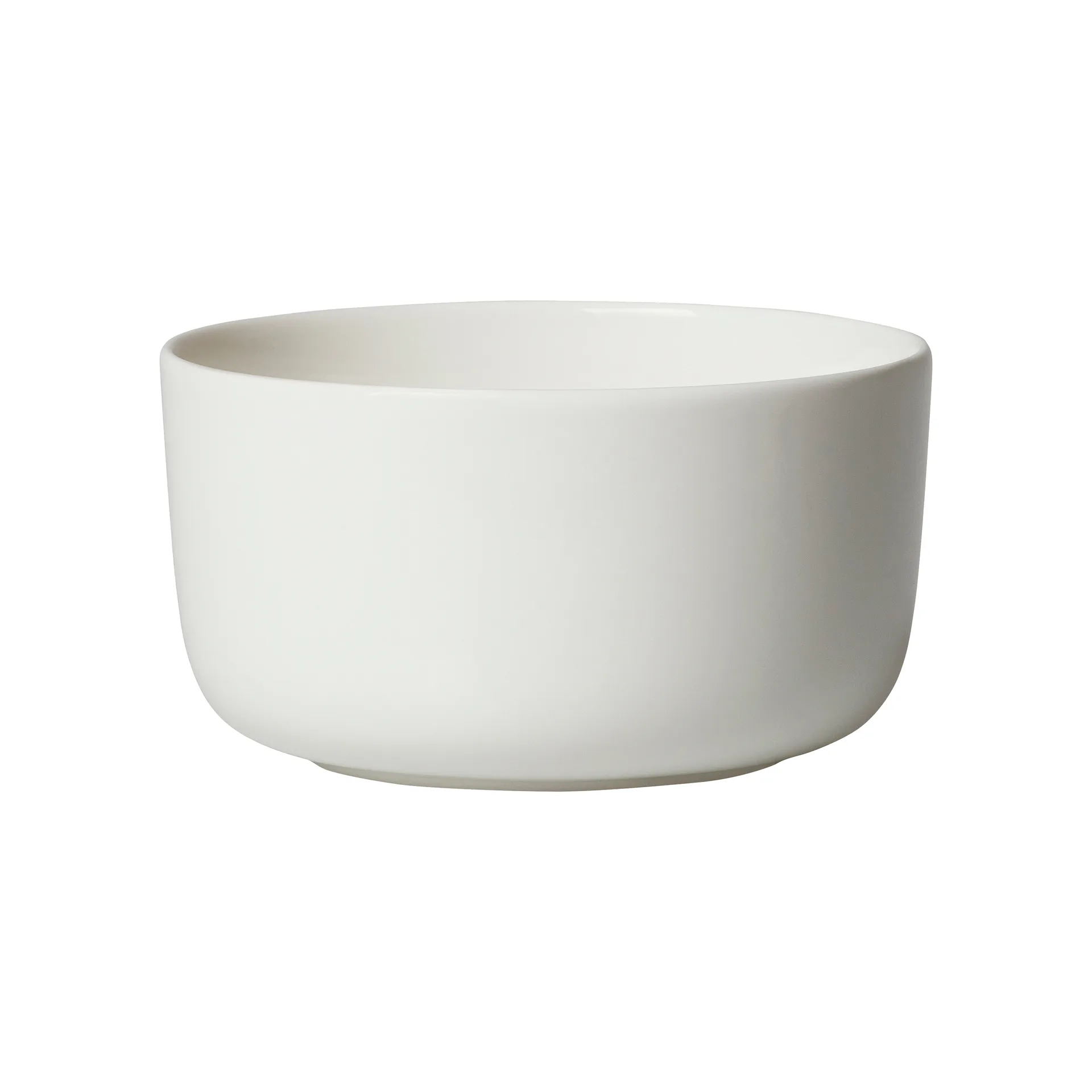 Bol Oiva 50 cl, Blanc-noir-vert Marimekko
