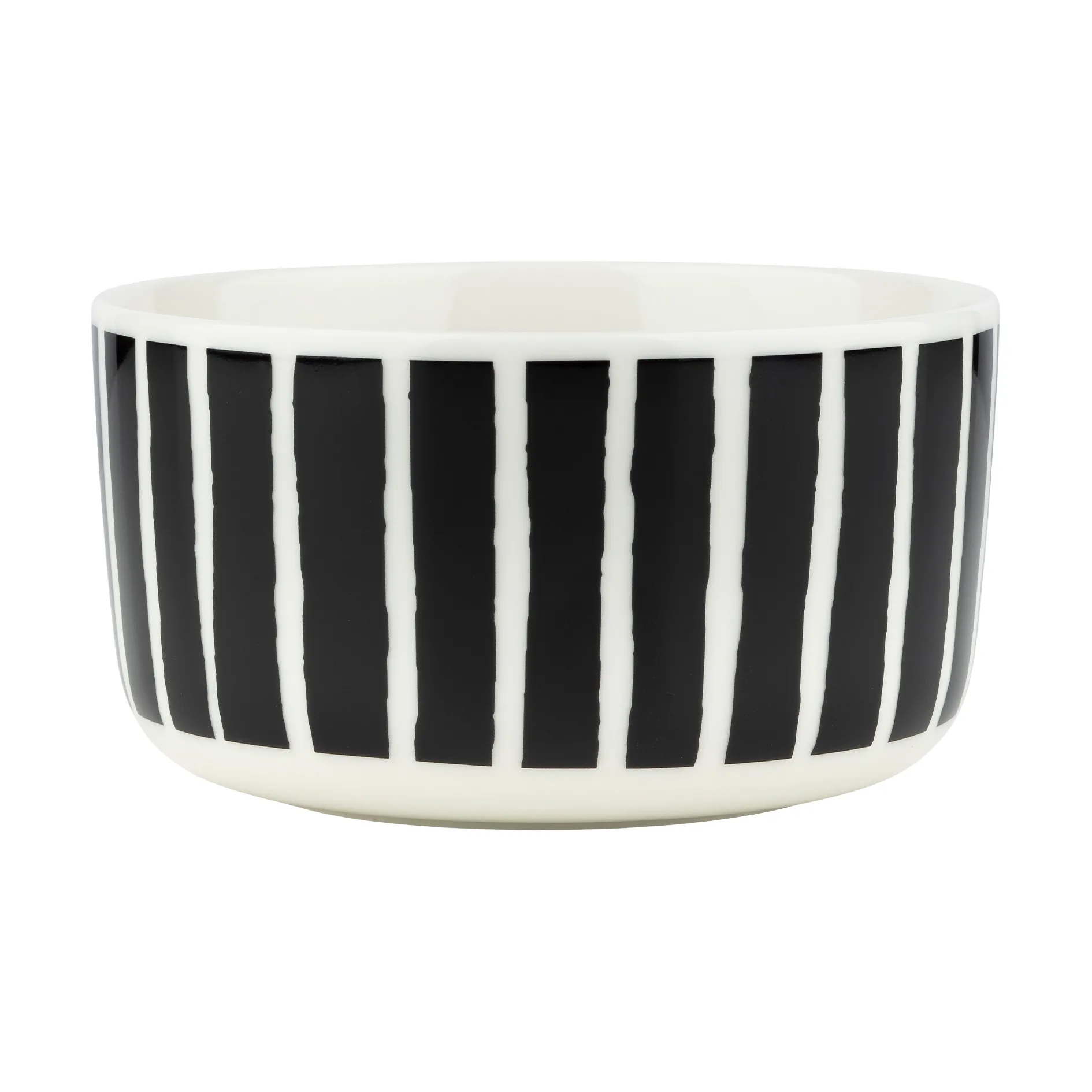 Bol Piccolo 50 cl, Black-White Marimekko