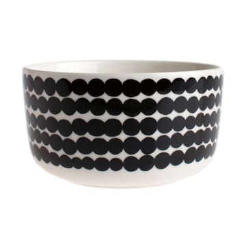 Bol Siirtolapuutarha moyen - noir - Marimekko