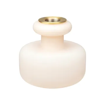 Bougeoir Puteli Ø10,5 cm - Powder - Marimekko