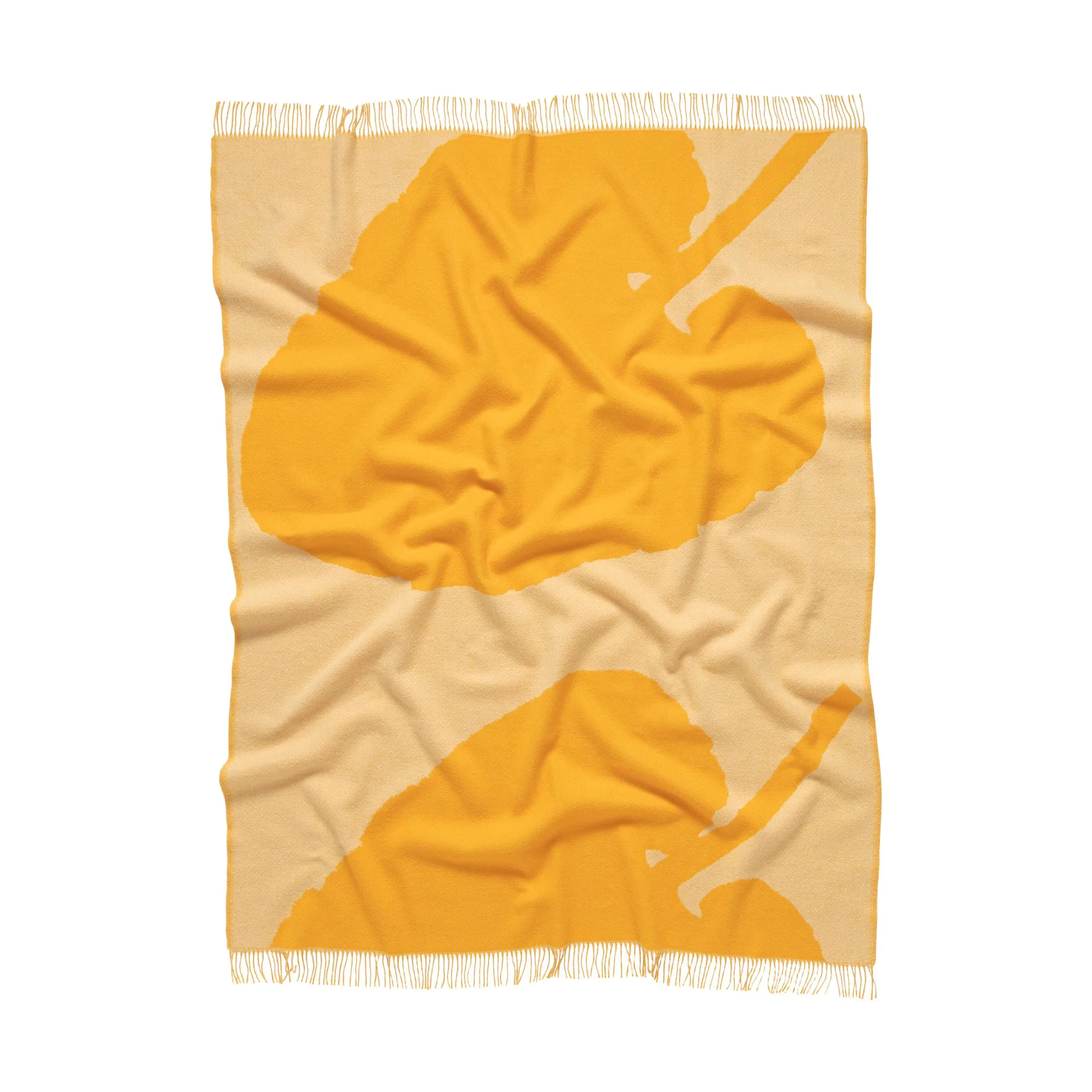 Couverture Valkea 140x170 cm, Beige Marimekko