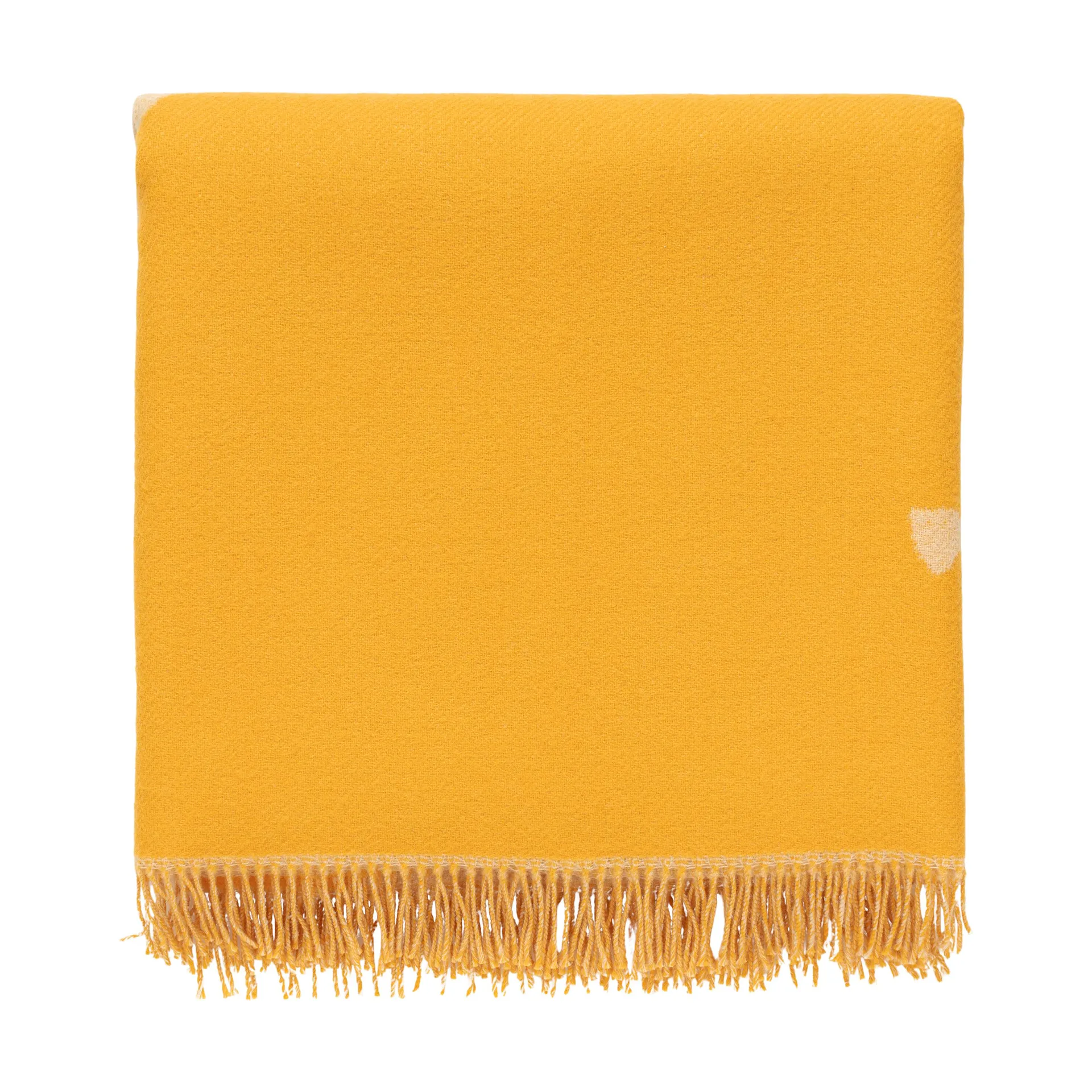 Couverture Valkea 140x170 cm, Beige Marimekko