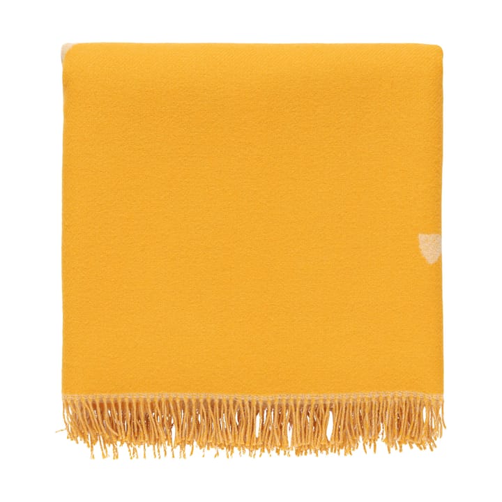 Couverture Valkea 140x170 cm, Beige Marimekko