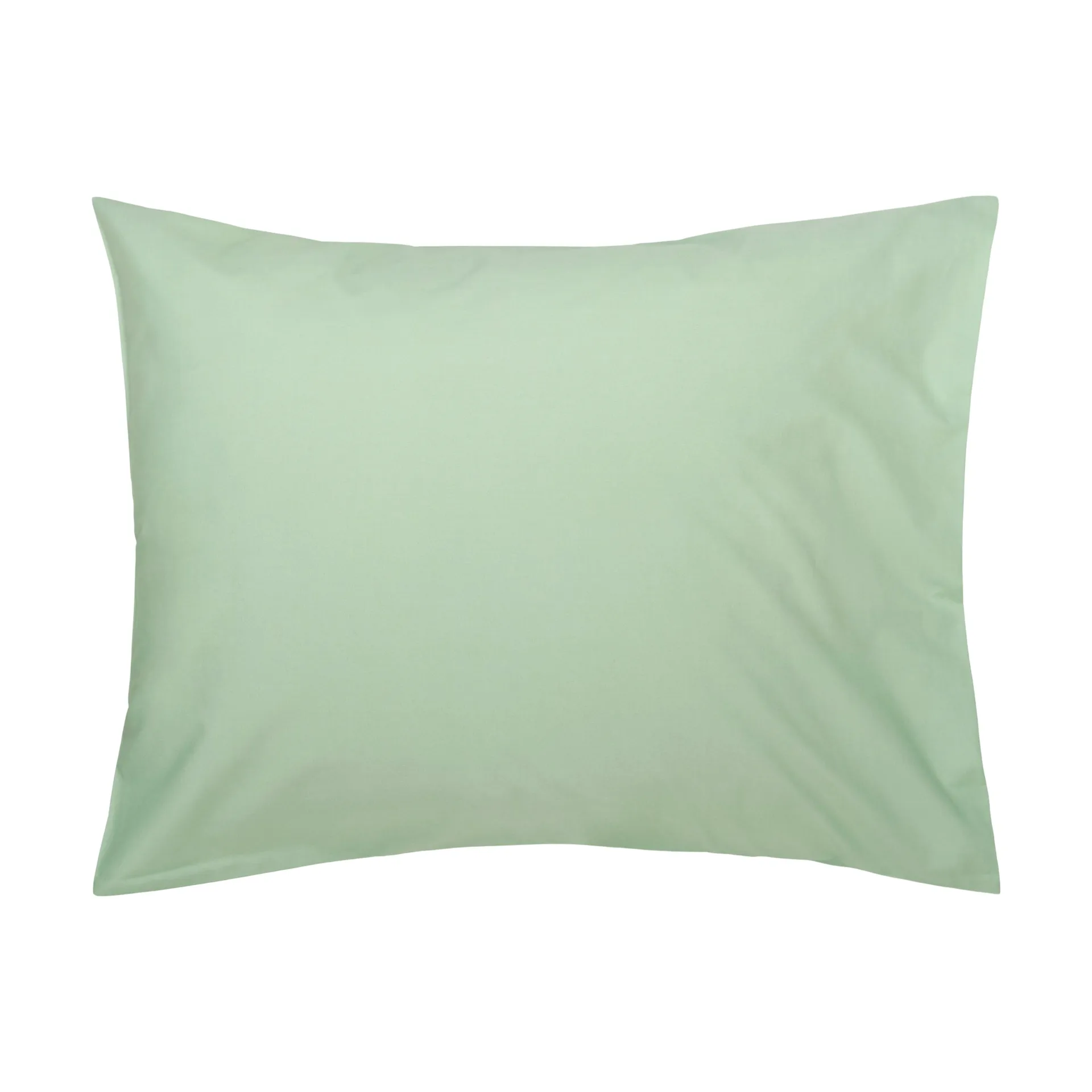 Housse de couette Hennika 150x210 cm + 50x60 cm, Orange-light pink-sage Marimekko