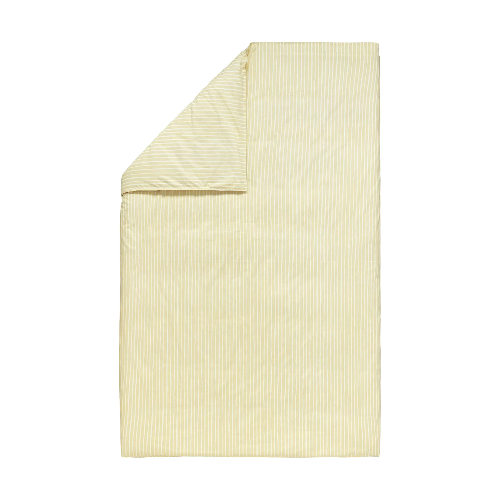 Housse de couette Piccolo 150x210 cm, Beige Marimekko