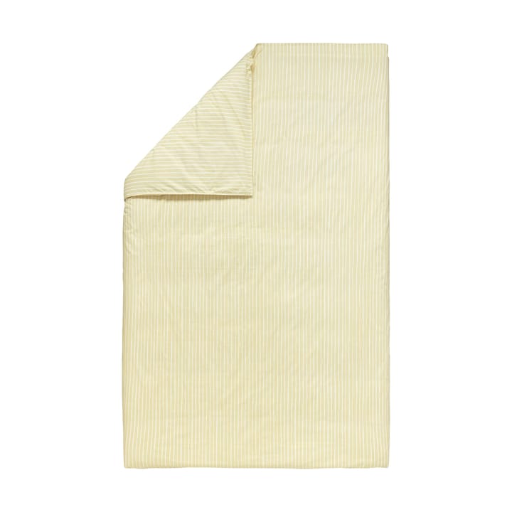 Housse de couette Piccolo 150x210 cm - Beige - Marimekko