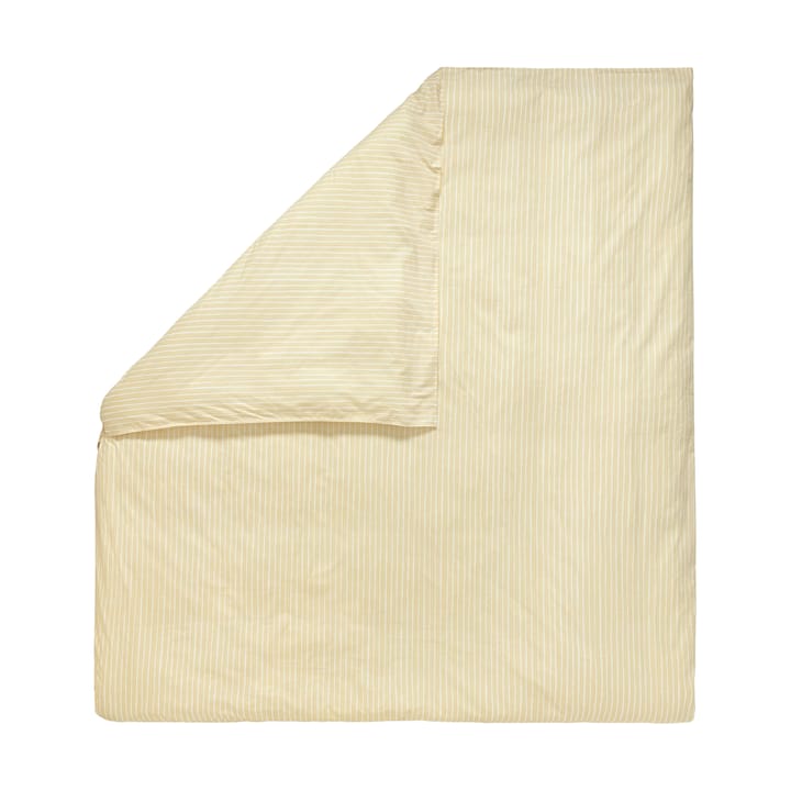 Housse de couette Piccolo 240x220 cm - Beige - Marimekko