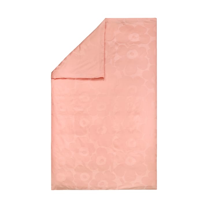 Housse de couette Unikko 150x210 cm - Pink-powder - Marimekko