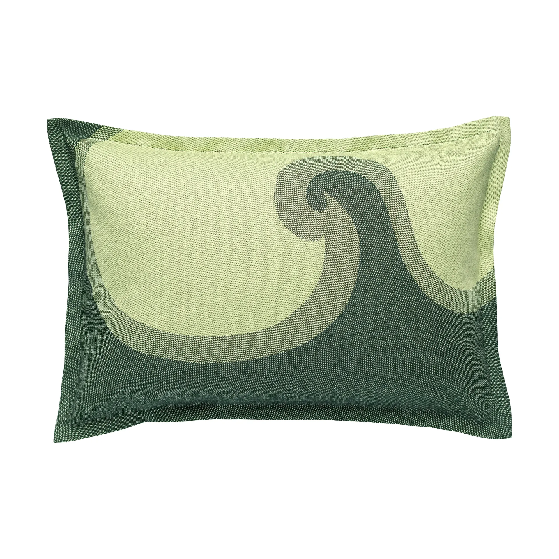 Housse de coussin Jokeri 40x60 cm, Dark green-pear Marimekko
