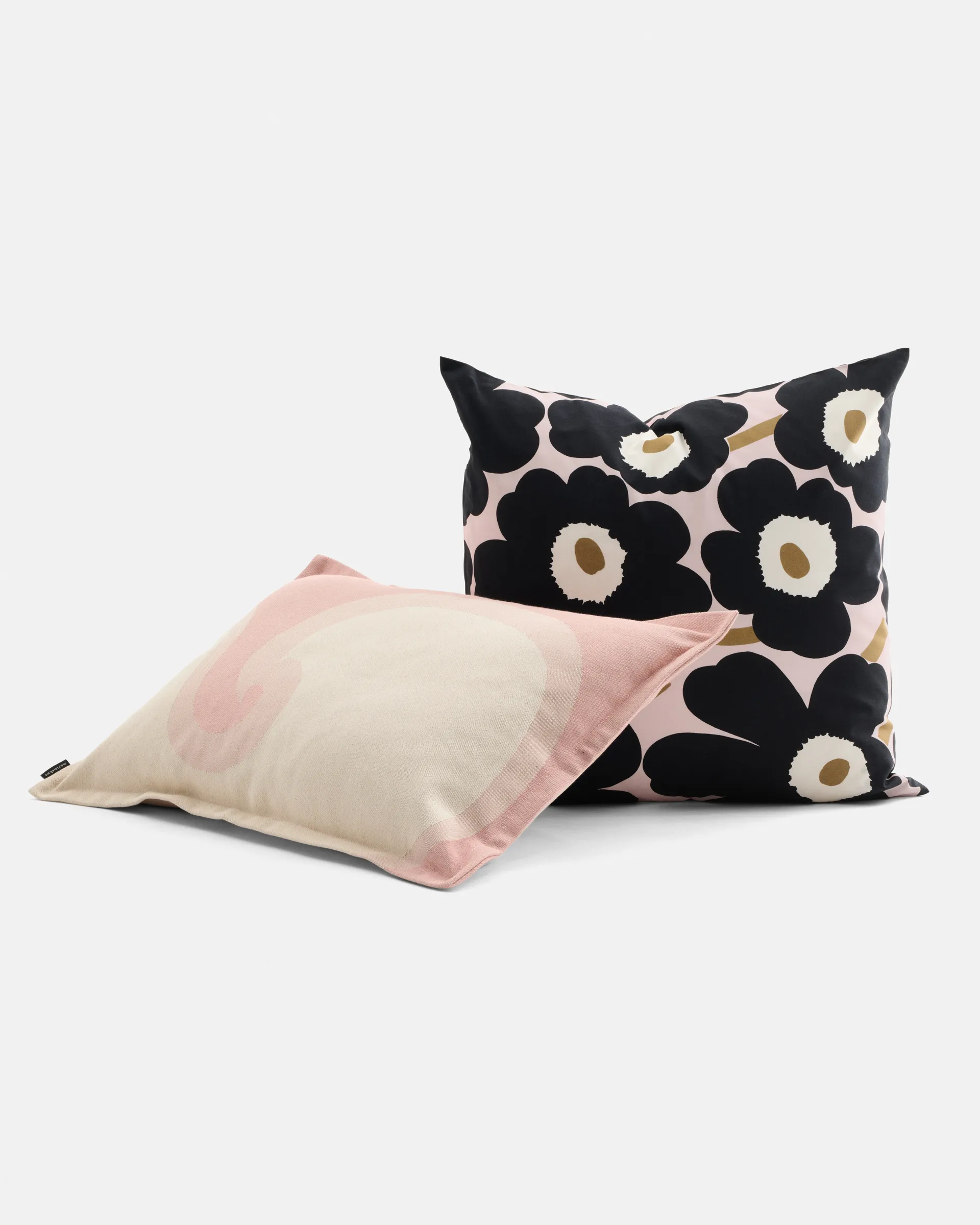 Housse de coussin Jokeri 40x60 cm, Powder-off white Marimekko