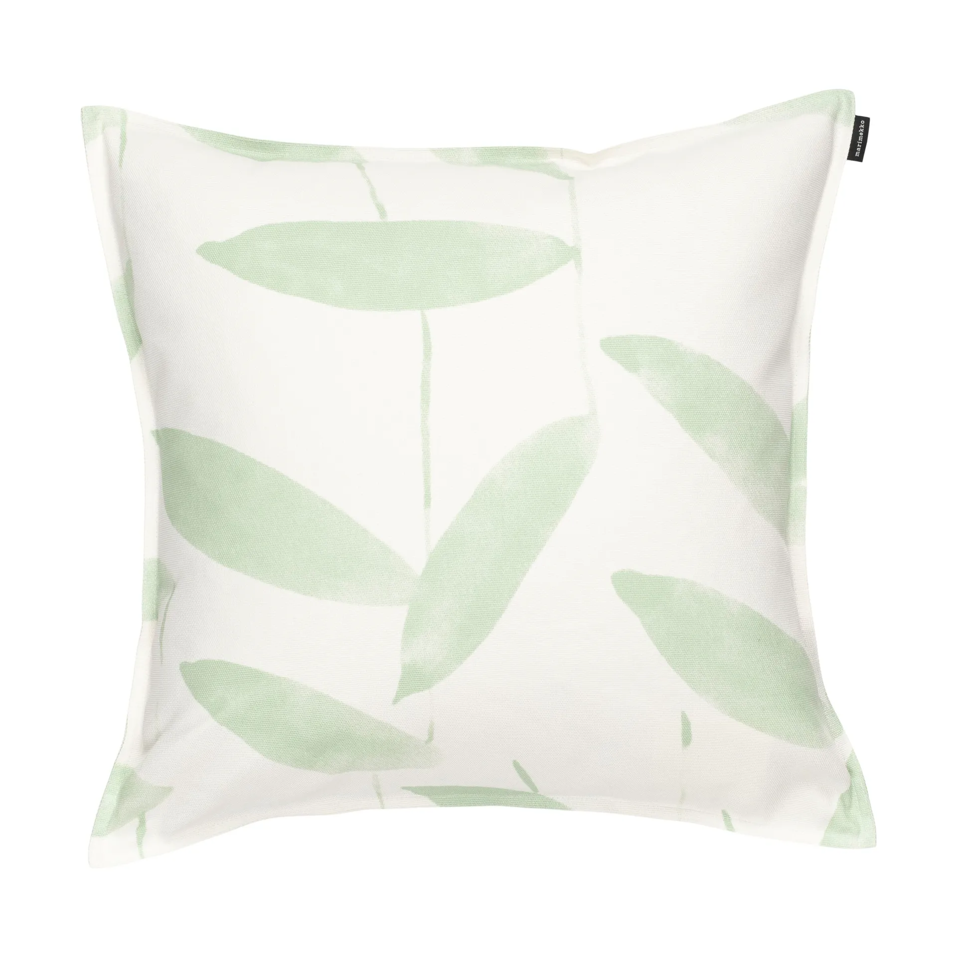 Housse de coussin Paju 50x50 cm, Vert Marimekko