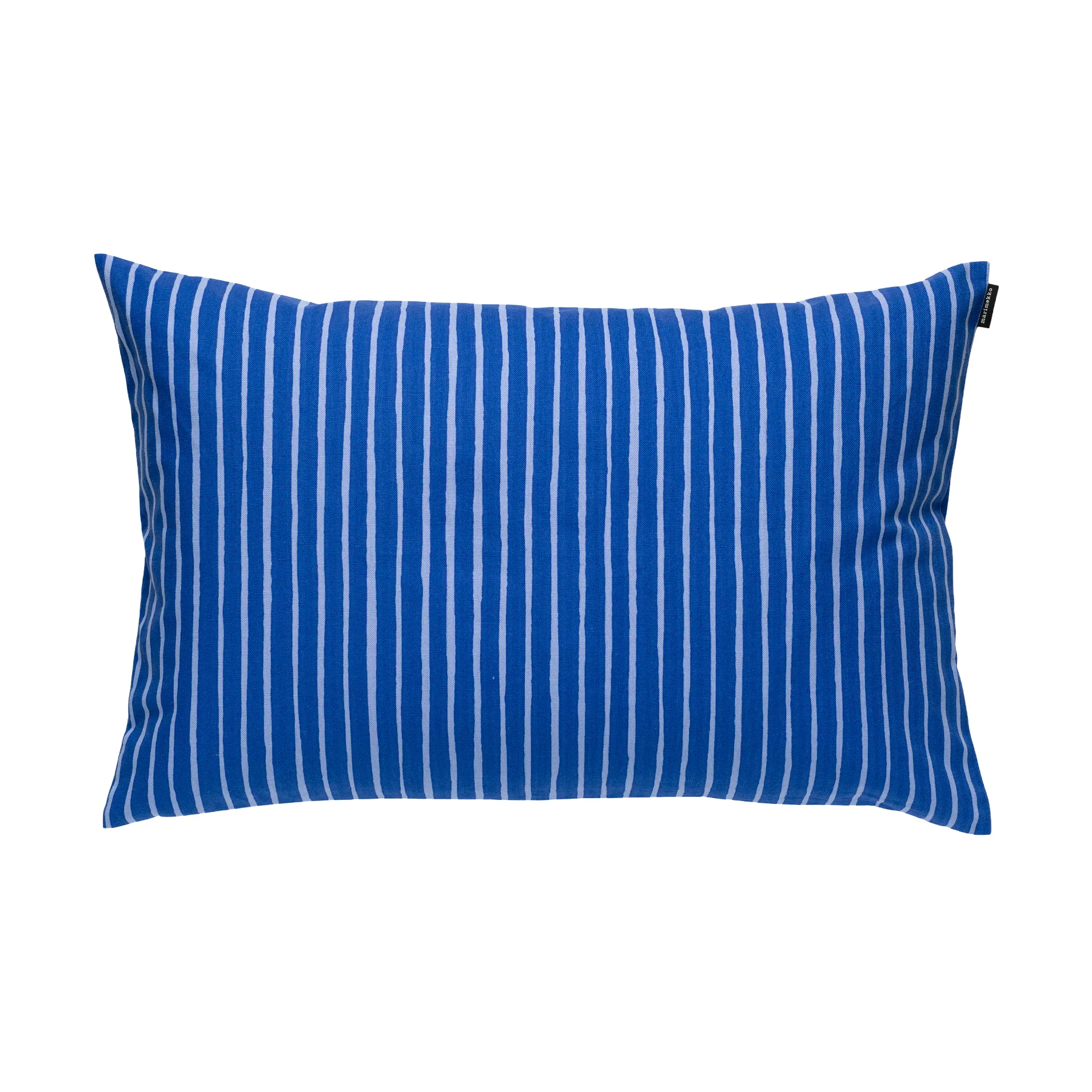 Housse de coussin Piccolo 40x60 cm, Light blue-blue Marimekko