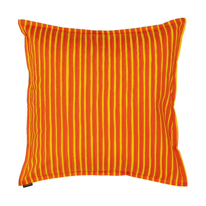 Housse de coussin Piccolo 50x50 cm - Orange - Marimekko