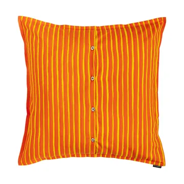 Housse de coussin Piccolo 50x50 cm - Orange - Marimekko