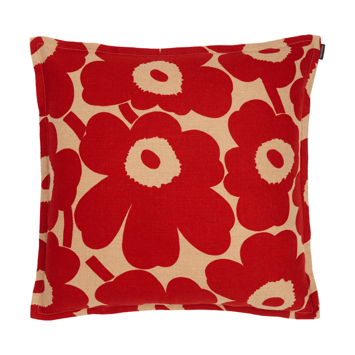 JOONAS housse de coussin, blanc et noir, Marimekko