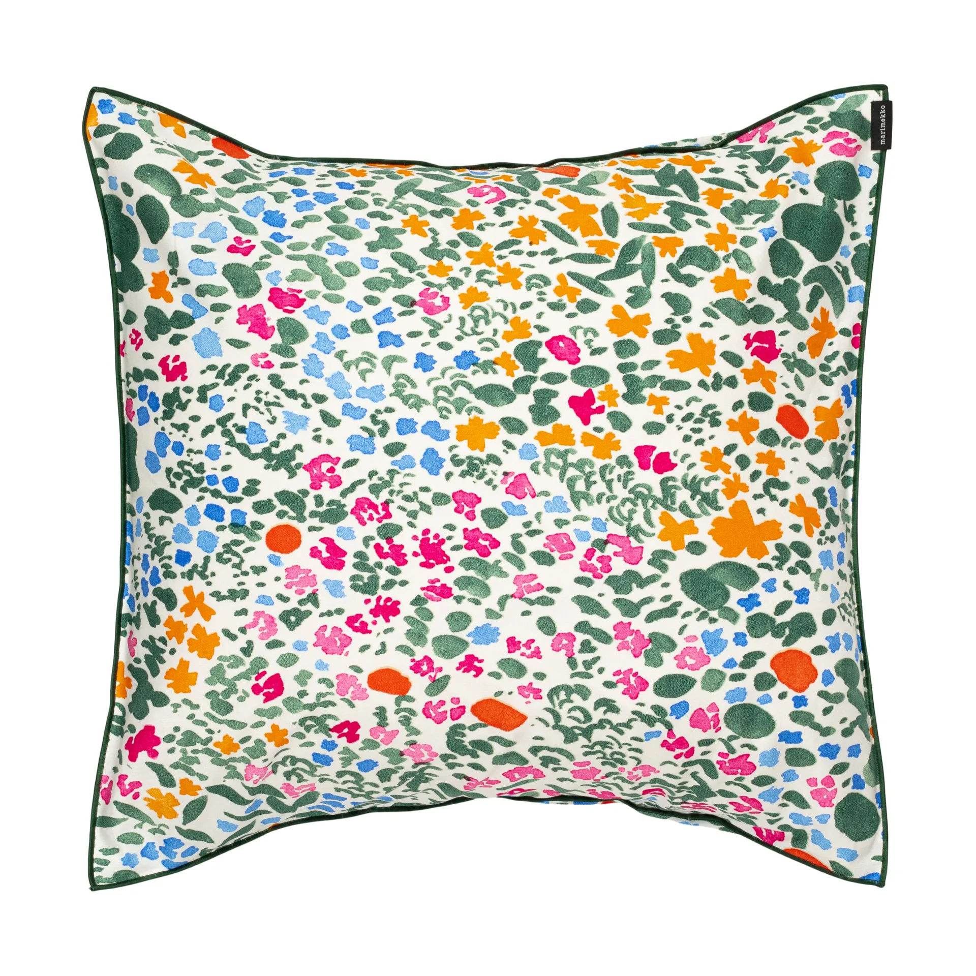 Housse de coussin Rantaniitty 50x50 cm, White-multi Marimekko