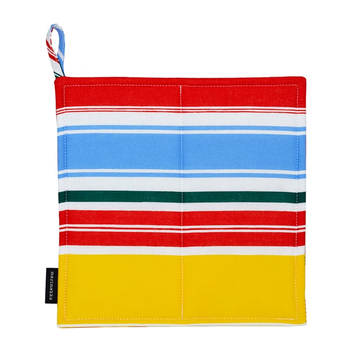 Manique Paraati - Multicolore-blanc - Marimekko