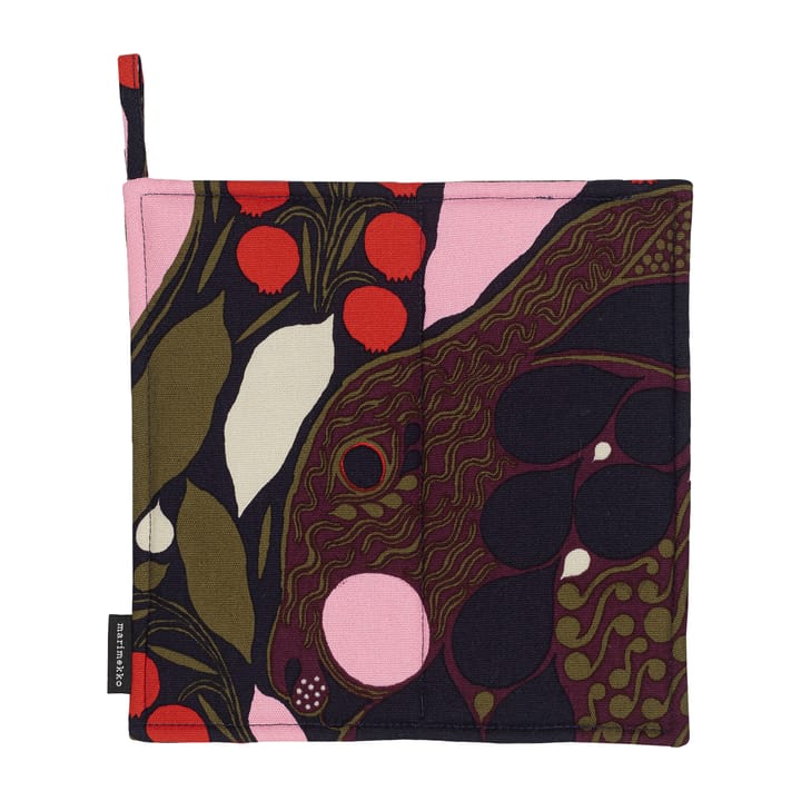 Manique Pieni Rusakko - Rose-marron - Marimekko