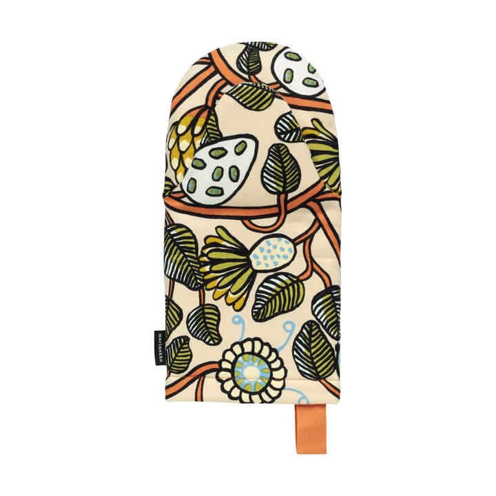 Manique Pieni Tiara - Beige - Marimekko