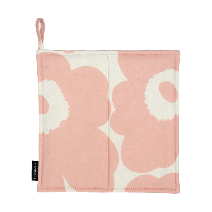 Manique Pieni Unikko 21,5x21,5 cm - Cotton-peach - Marimekko