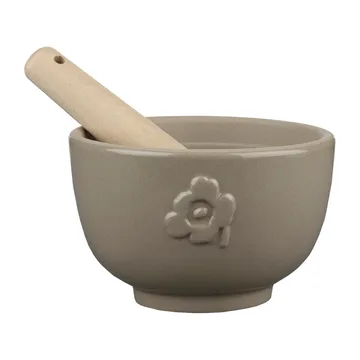 Mortier Unikko - terra - Marimekko