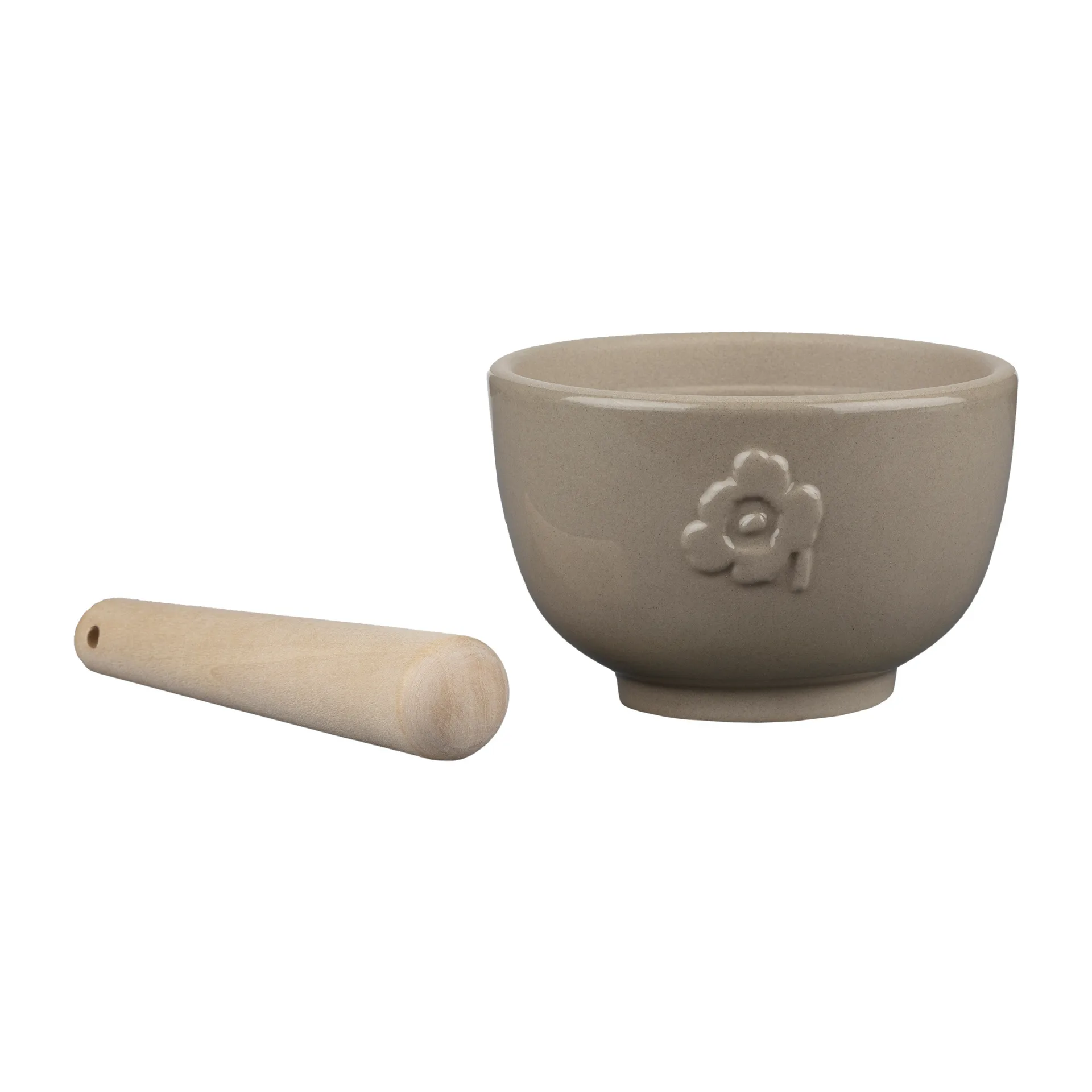 Mortier Unikko, terra Marimekko