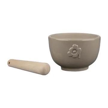 Mortier Unikko - terra - Marimekko