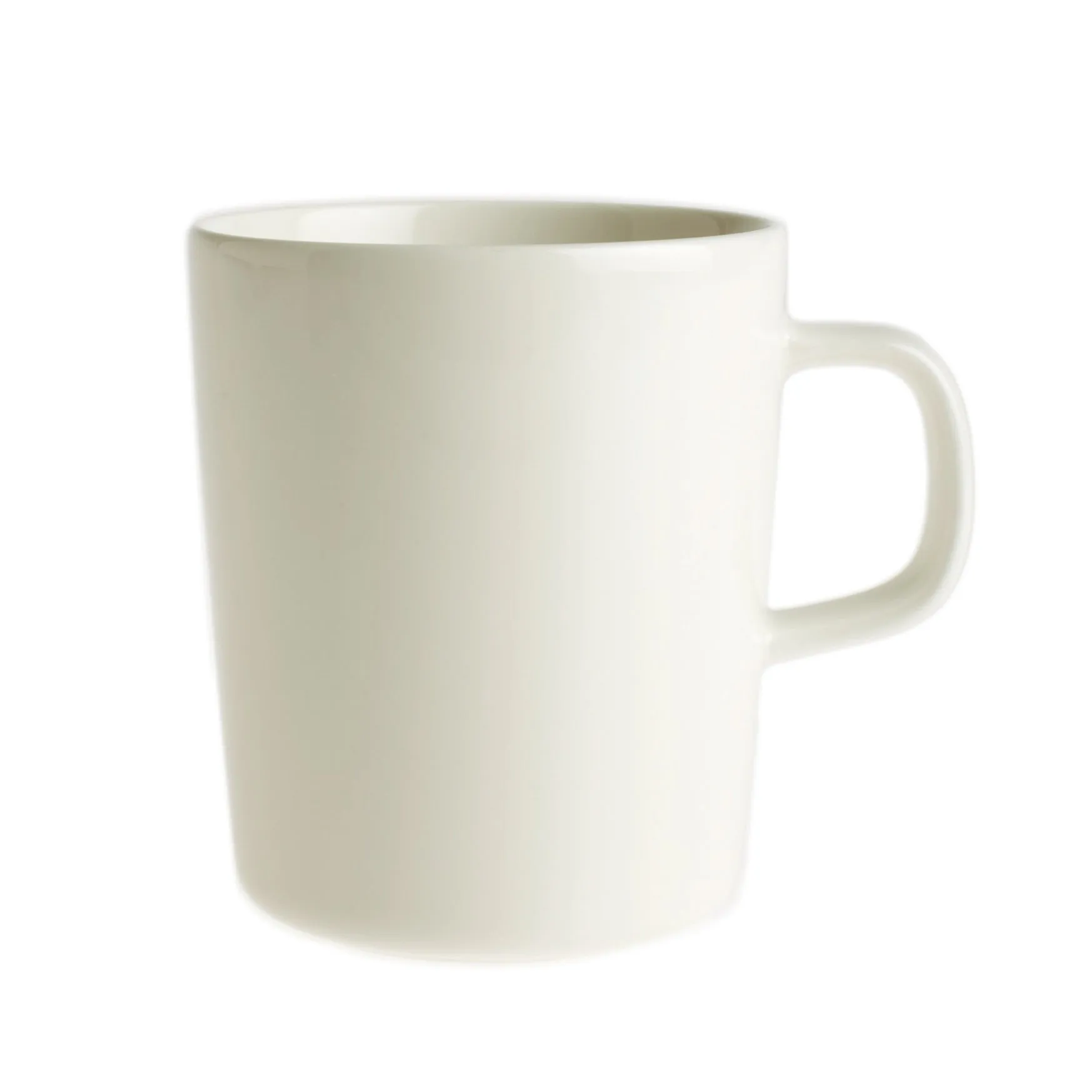 Mug Oiva 2,5 dl, blanc Marimekko