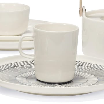 Mug Oiva 2,5 dl - blanc - Marimekko