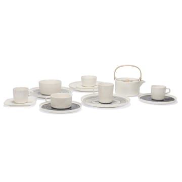 Mug Oiva 2,5 dl - blanc - Marimekko