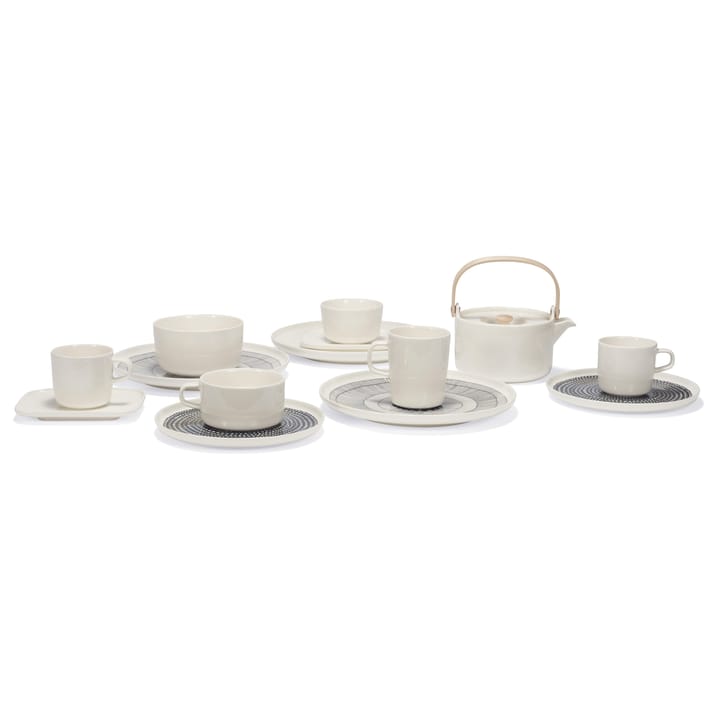 Mug Oiva 2,5 dl - blanc - Marimekko