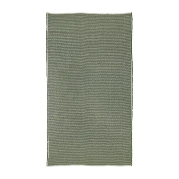 Nappe Alku 140x280 cm - Vert - Marimekko