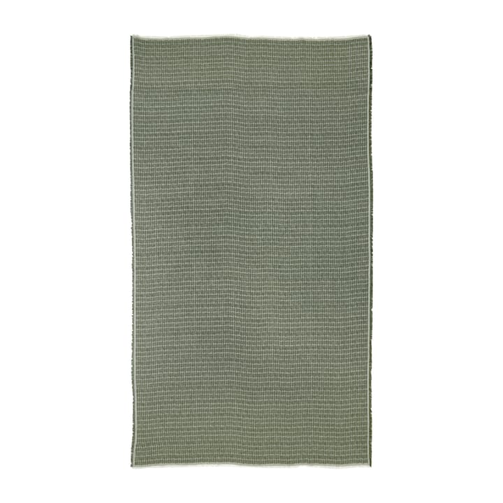 Nappe Alku 140x280 cm, Vert Marimekko