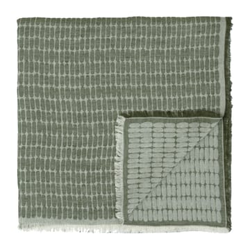 Nappe Alku 140x280 cm - Vert - Marimekko